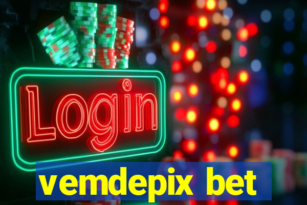 vemdepix bet